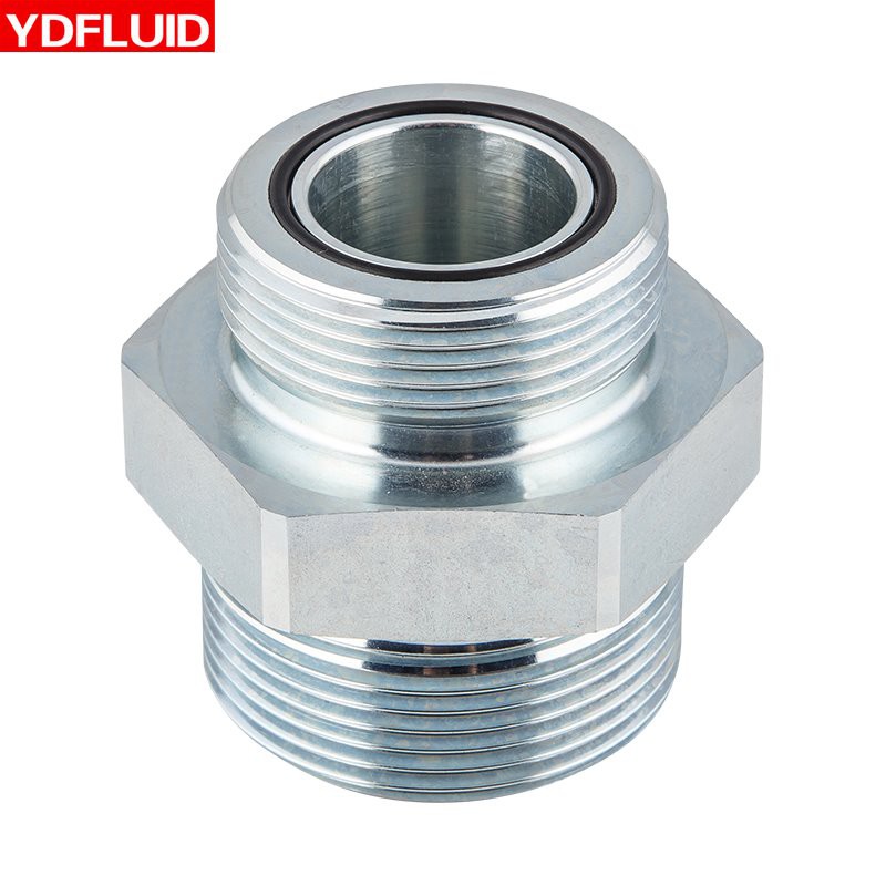 تركيب أنبوب الاتحاد ORFS